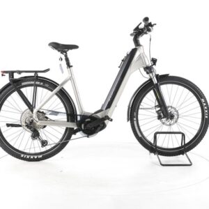 Merida eSpresso CC XT Edition EQ Trekking E-Bike Tiefeinsteiger