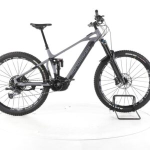 Mondraker Crafty R E-Bike Fully