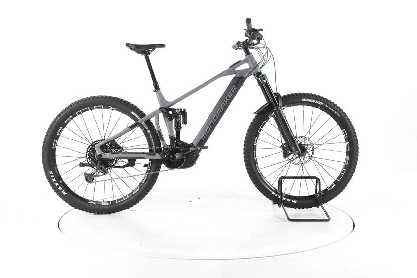 Mondraker Crafty R E-Bike Fully