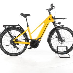 Velo de Ville SEB 890 pro Trekking E-Bike 2025