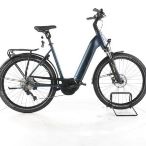 KTM Macina Gran P6102 Trekking E-Bike Tiefeinsteiger
