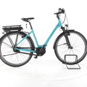 Maxcycles Elite City E-Bike Tiefeinsteiger