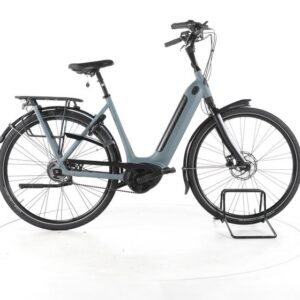 Gazelle Arroyo C5 HMB Elite City E-Bike Tiefeinsteiger