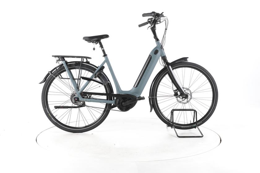 Gazelle Arroyo C5 HMB Elite City E-Bike Tiefeinsteiger
