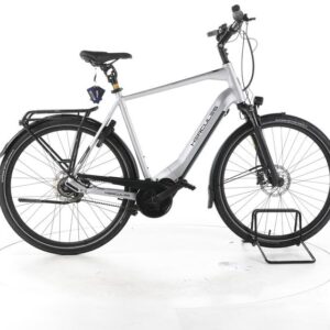 Hercules Pasero comp I-F5 City E-Bike