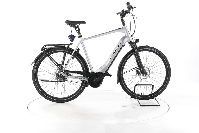 Hercules Pasero comp I-F5 City E-Bike