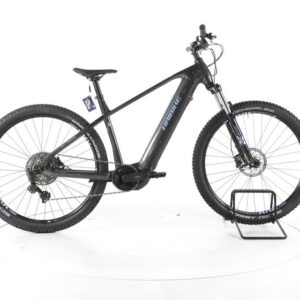 Haibike AllTrack 5 E-Bike 2024