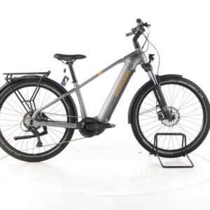 Winora Yucatan X8 Trekking E-Bike
