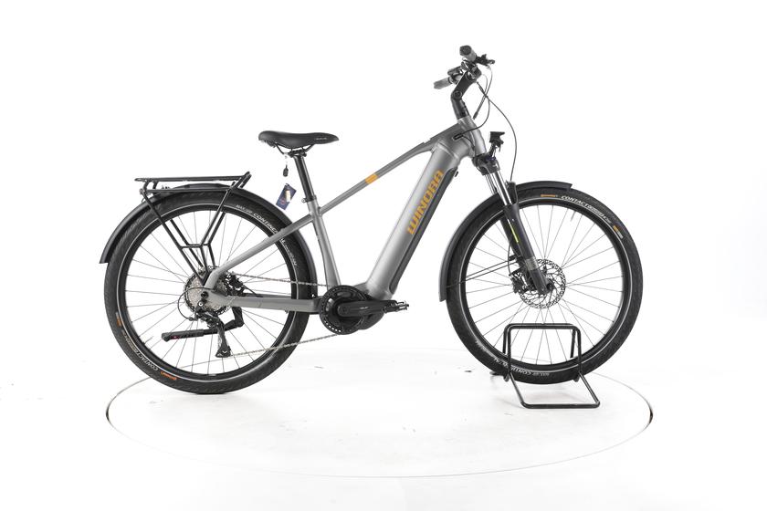Winora Yucatan X8 Trekking E-Bike