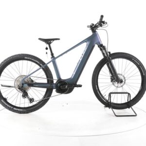 Cube Reaction Hybrid Pro E-Bike 2025