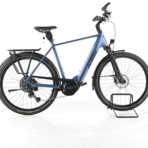 KTM Cento 10 Plus Trekking E-Bike 2025