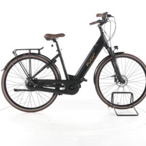 Puch C3.3 FL City E-Bike Tiefeinsteiger