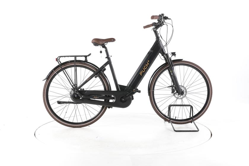 Puch C3.3 FL City E-Bike Tiefeinsteiger