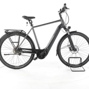 Pegasus Premio EVO 5R City E-Bike