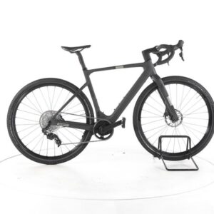 Scott Solace Gravel 30 E-Gravel & Rennrad Carbon 2025