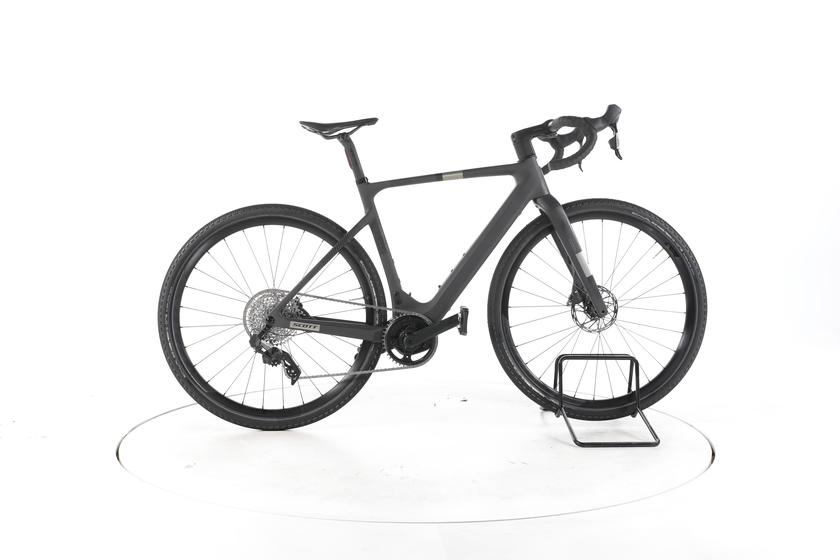 Scott Solace Gravel 30 E-Gravel & Rennrad Carbon 2025