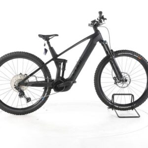 Cube Stereo Hybrid 140 HPC SLX E-Bike Fully