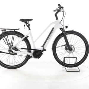 Gudereit EC-5.8 Evo City E-Bike 2024