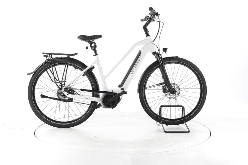 Gudereit EC-5.8 Evo City E-Bike 2024