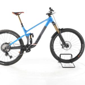 Cube Stereo ONE77 C:68X SLX Fahrrad Fully