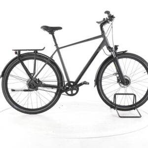 Kalkhoff Endeavour 8 Fahrrad City & Trekking
