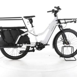 Riese & Müller Multicharger2 GT Vario E-Lastenrad