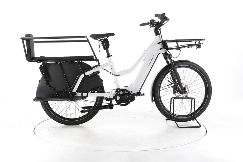 Riese & Müller Multicharger2 GT Vario E-Lastenrad