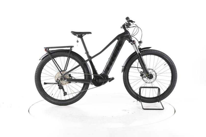 Trek Powerfly Sport 4 Equipped Gen 2 Trekking E-Bike