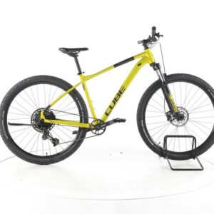 Cube Analog Fahrrad Hardtail