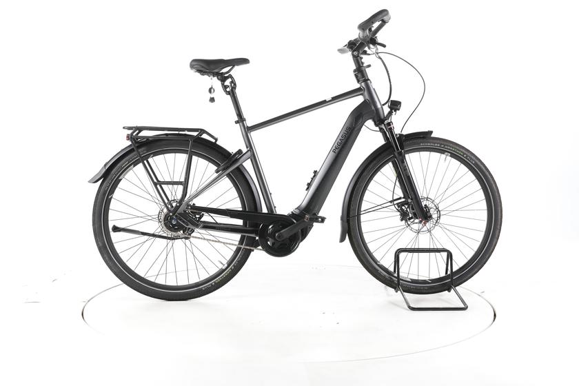 Pegasus Premio Evo 5 Lite Comfort City E-Bike