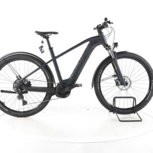Cube Reaction Hybrid Performance 625 Allroad Trekking E-Bike 2024