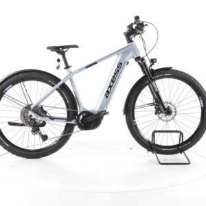 Axess Force Pro Allroad E-Bike 2026