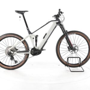 Bulls Sonic EVO AM 4 E-Bike Fully