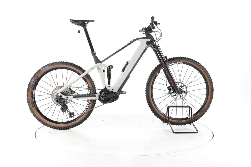 Bulls Sonic EVO AM 4 E-Bike Fully