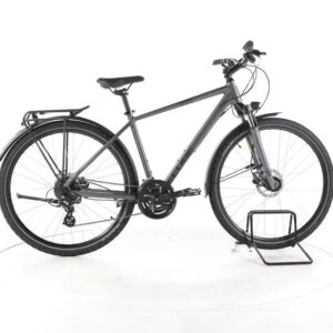 Cube Nature Allroad Fahrrad City & Trekking