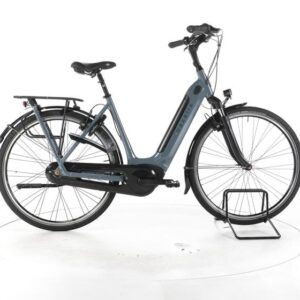 Gazelle Arroyo C7+ HMB Elite City E-Bike Tiefeinsteiger 2024