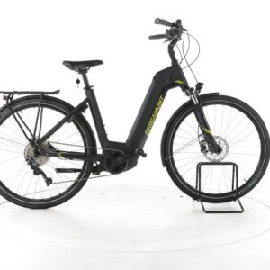 Bergamont E-Horizon Sport Trekking E-Bike Tiefeinsteiger