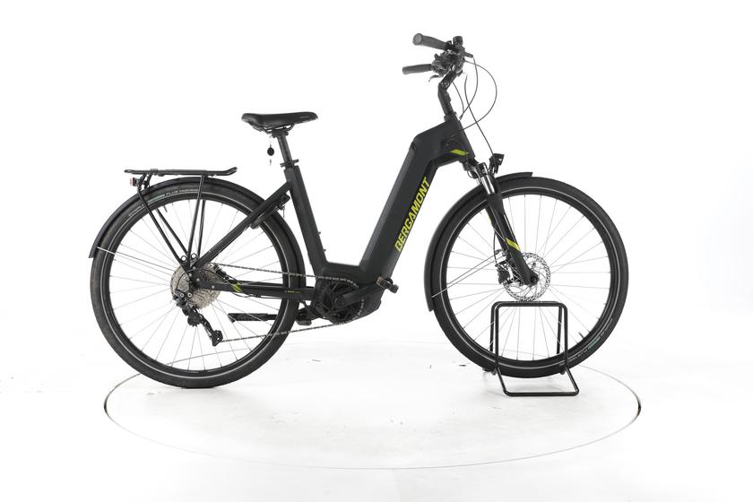 Bergamont E-Horizon Sport Trekking E-Bike Tiefeinsteiger