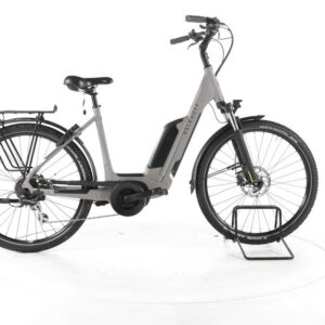 Kalkhoff ENTICE 1.B Move Trekking E-Bike Tiefeinsteiger