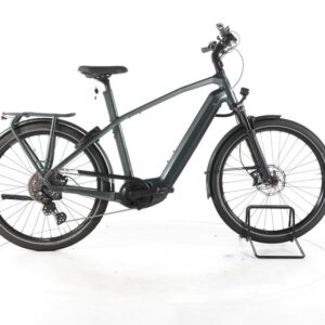 Kalkhoff Endeavour 7.B Move+ Trekking E-Bike