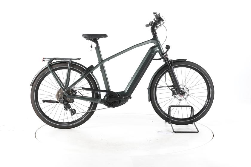 Kalkhoff Endeavour 7.B Move+ Trekking E-Bike