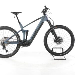 Cube Stereo Hybrid 140 HPC ABS E-Bike Fully Carbon