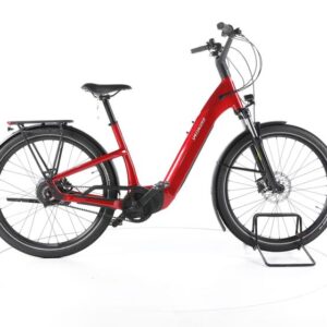Specialized Turbo Como 3.0 IGH City E-Bike Tiefeinsteiger