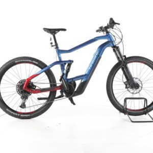 Haibike Adventr FS 9 E-Bike Fully