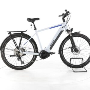 Winora Yucatan 12 Trekking E-Bike