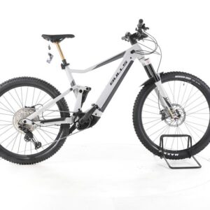 Bulls Copperhead EVO AM 3 E-Bike Fully