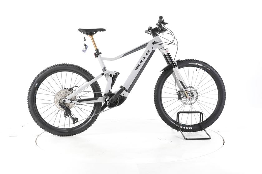 Bulls Copperhead EVO AM 3 E-Bike Fully