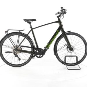 Diamant 365 Deluxe Trekking E-Bike