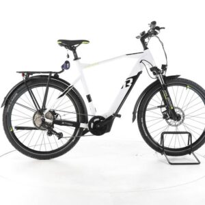 R Raymon CrossRay E 5.0 Trekking E-Bike