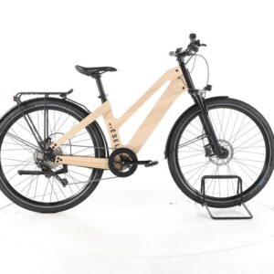 My Esel E-Cross PRO KOMFORT PLUS Trekking E-Bike